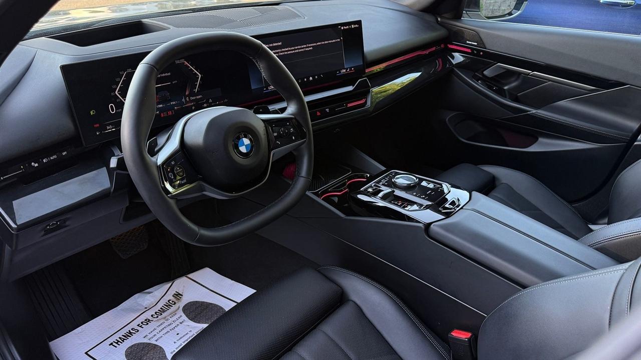 bmw 5 series 2026 WBA53FJ09TCW02779 image bmw 5 series 2026 WBA53FJ09TCW02779 image
